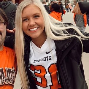 Meet your Posher, Bethany